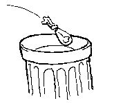 Too late... into the can.  2kb