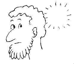 I hear the voice.  2kb