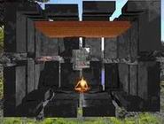 breaking mental walls