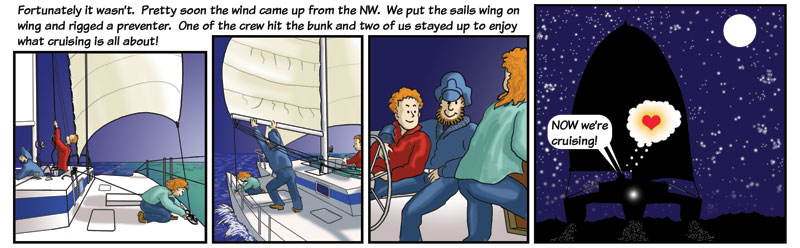 good reasons for the Mexican cruise