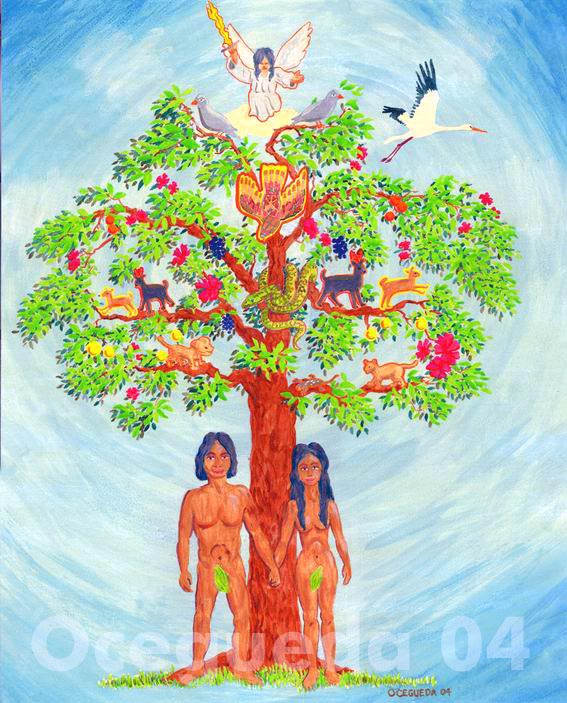 The Tree of Life